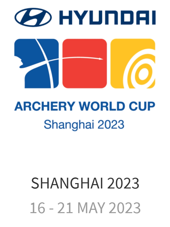Hyundai Archery World Cup Shanghai 2023