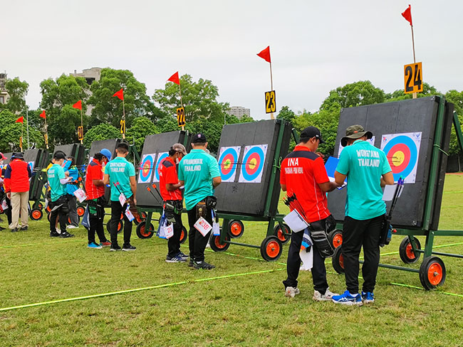 SEA Games 2022 in Hanoi