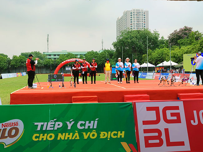SEA Games 2022 in Hanoi