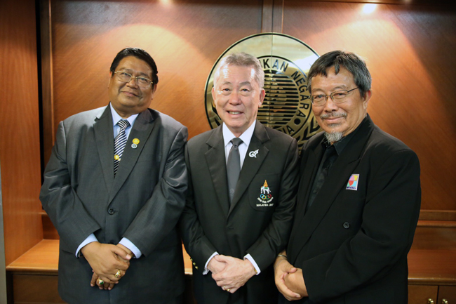 5th South East Asia Archery Federation Congress